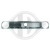 DIEDERICHS 2211042 Radiator Grille